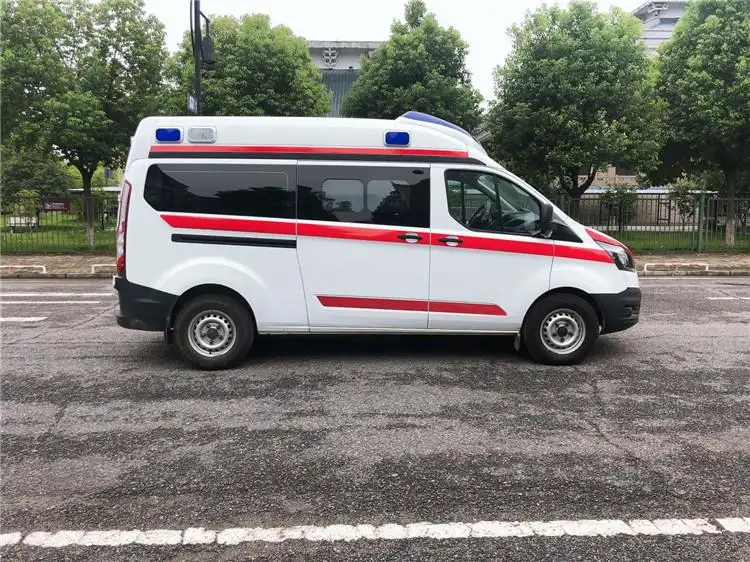 化德县长途跨省救护车出租