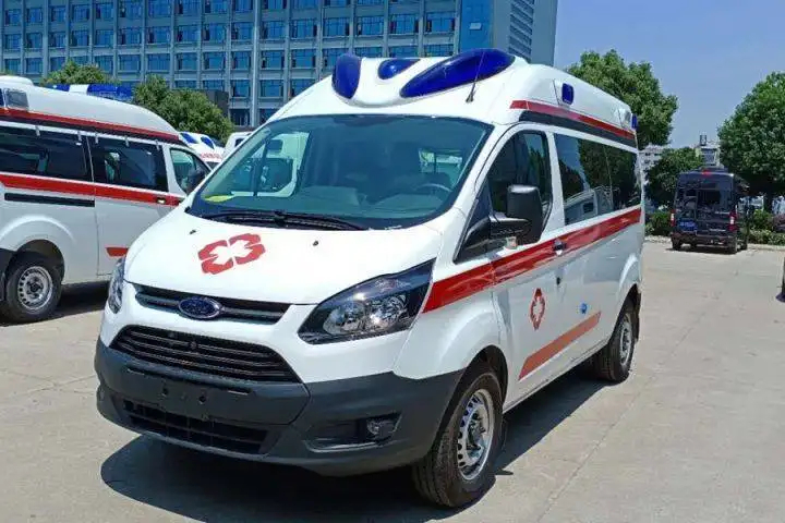 化德县长途救护车转院